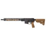 Radical Firearms RF -15 Black & Coyote Brown