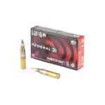 Fed Am Eagle 5.56x45 MM FMJ