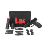 HK VP9A1 20 RD BLK