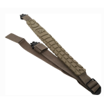 Caldwell Max Grip Slim Sling FDE