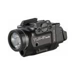STREAMLIGHT TLR-8 X SUB FOR GLOCK 43X/48MOS LED W/LASER