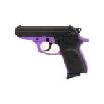 Bersa Thunder Black/Purple