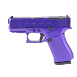 GLOCK 43X 9MM 10rd MOSK FS MAJ