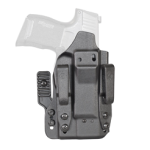 MFT IWB Sig P365, Kydex, Black, Ambi