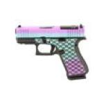 Glock 43X Island Bug