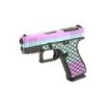 Glock 43X Island Bug