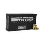 AMMO INC 380 Auto 100 gr TMC