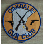 Oakdale Gun Club Membership Discount