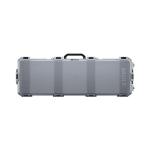 PELICAN VAULT DOUBLE RIFLE CASE W/ WHEELS/FOAM 53