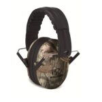 Walker's GWPFKDMCAMO Youth Passive Muff Polymer 22 dB Over the Head Next G-1 Camo/Black Youth Walker's GWPFKDMCAMO Youth Passive Muff Polymer 22 dB Over the Head Next G-1 Camo/Black Youth