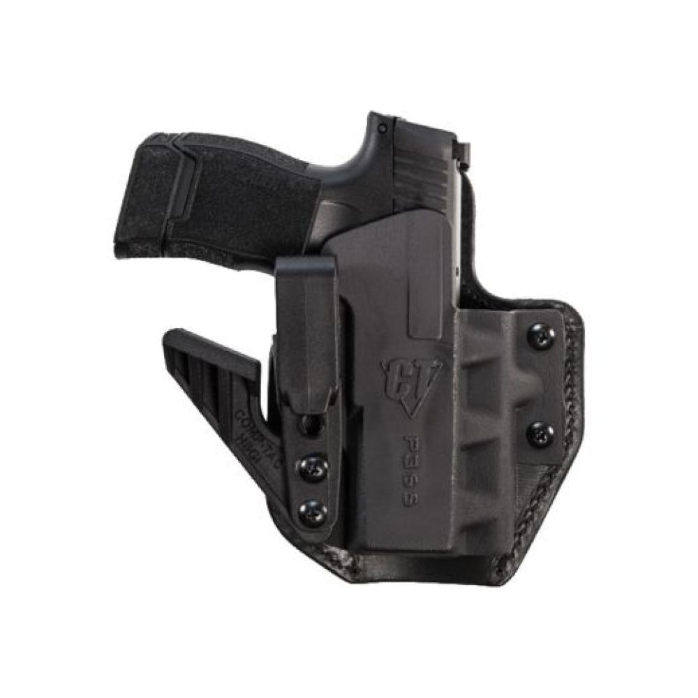 COMP-TAC EV2 MAX APPEND IWB HOLSTER RH SIG P365 BLACK!
