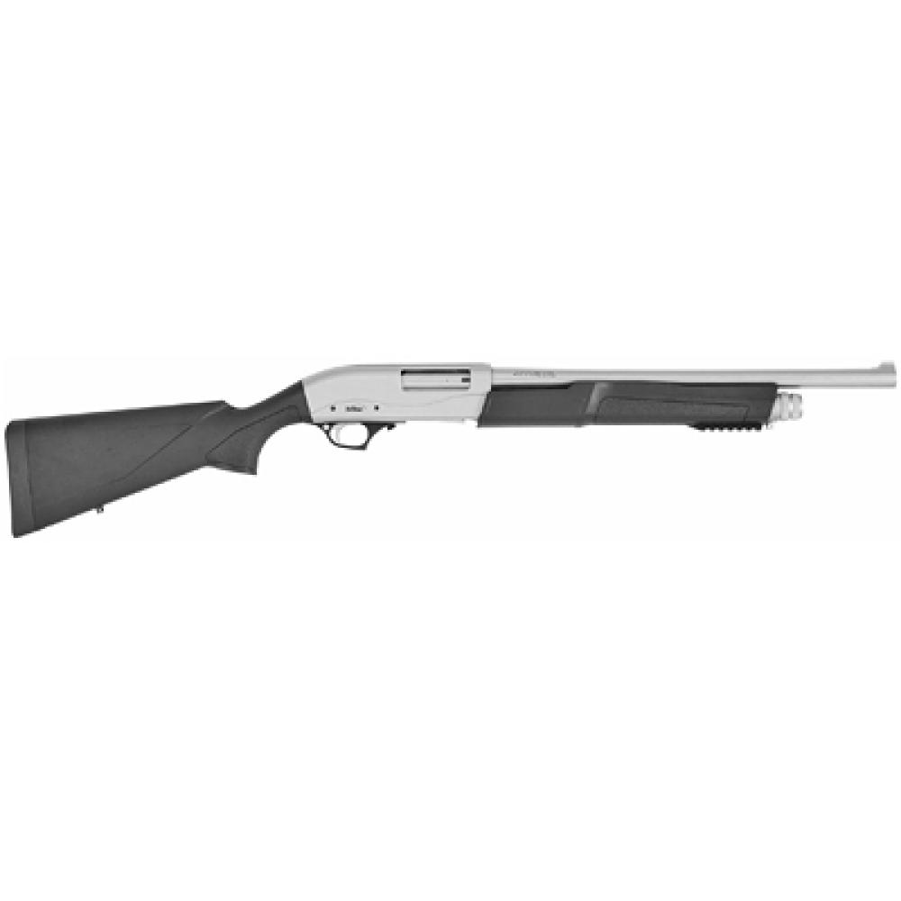 TriStar Cobra III Marine Pistol Grip (Image does not show pistol grip but in stock firearm is a pistol grip)