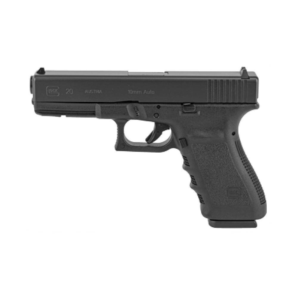 Glock 20SF Glock 20SF