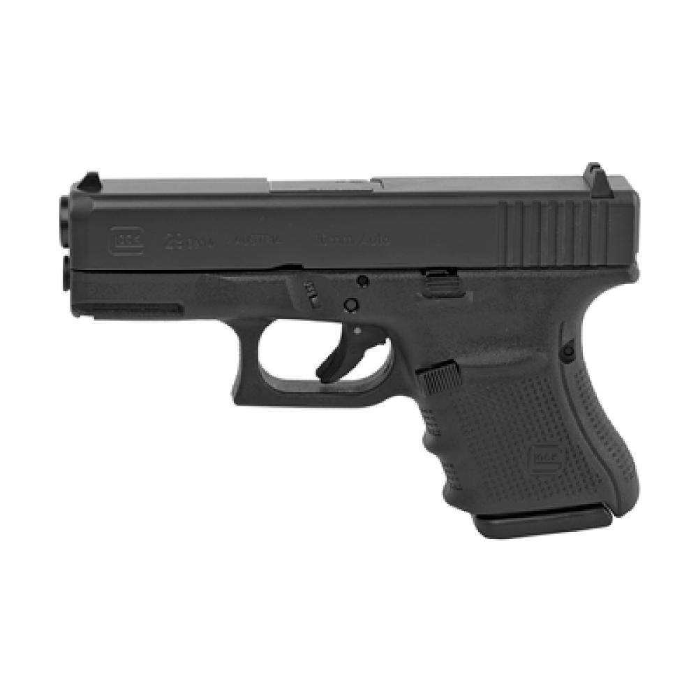 Glock 20SF