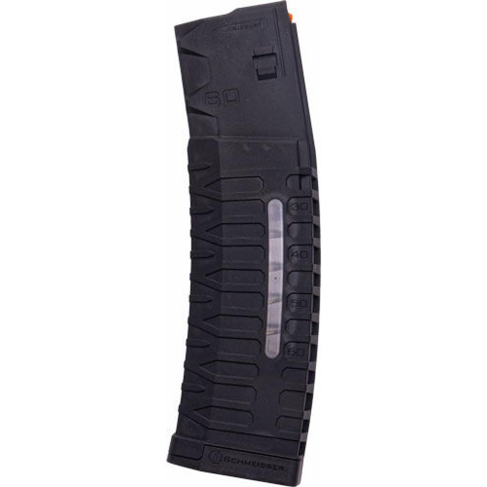 ATI MAGAZINE AR-15 5.56MM/223 60RD