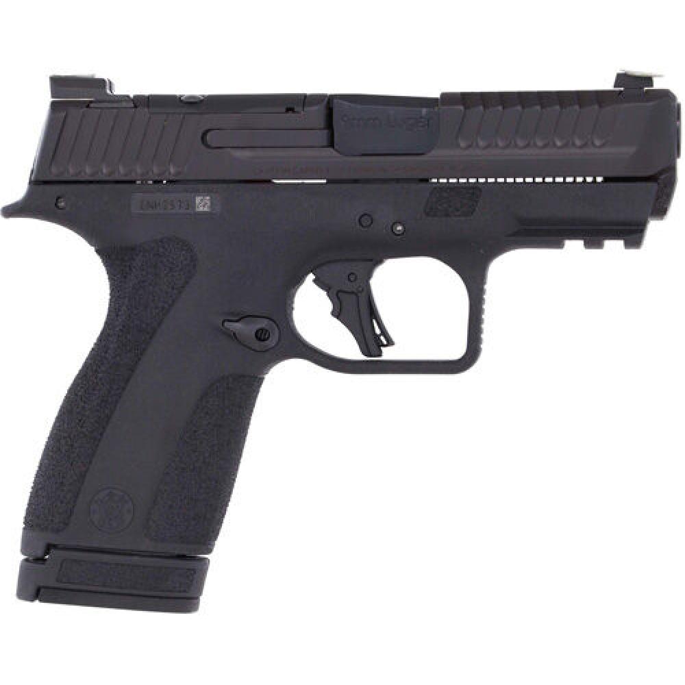 Smith & Wesson M&P Shield X