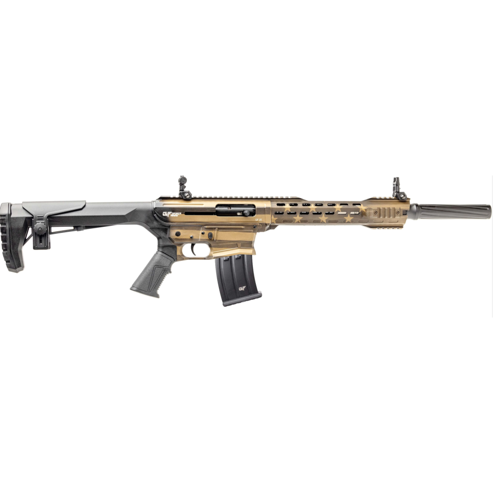 GF Force Arms GF 25