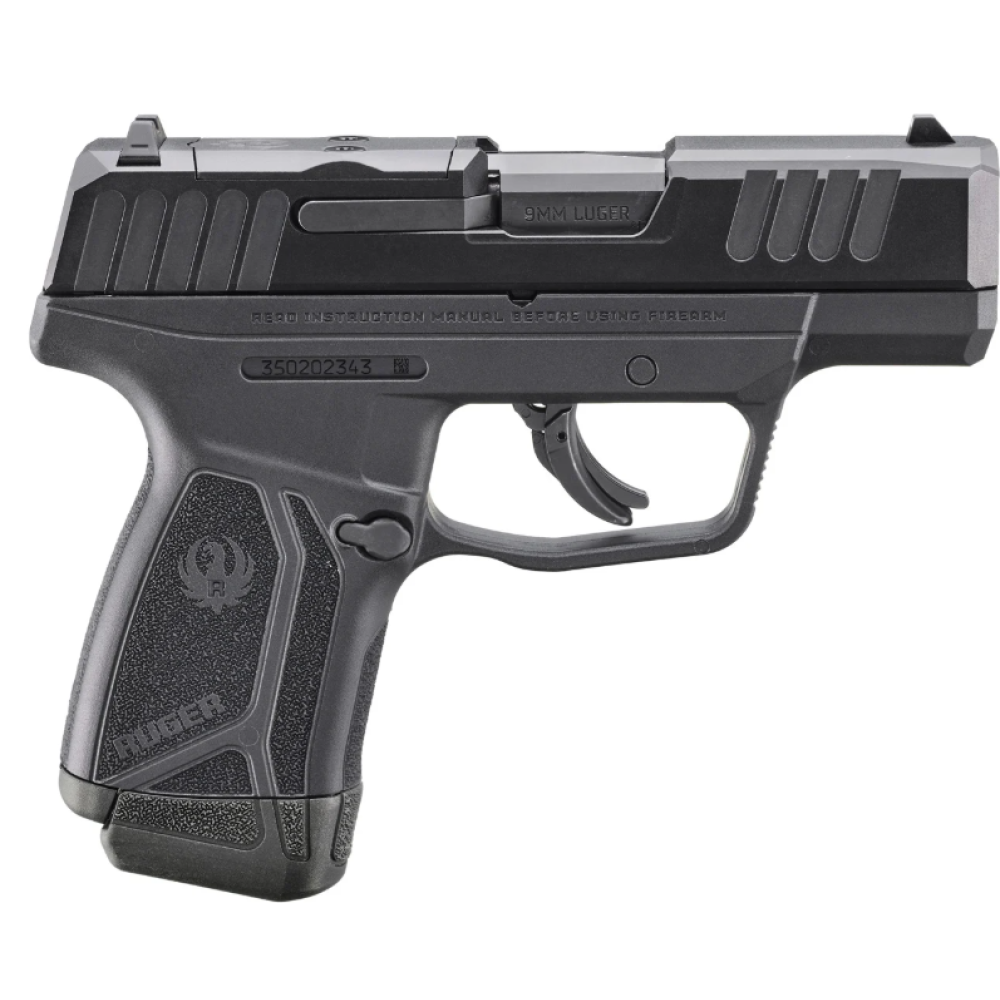 Ruger Max-9
