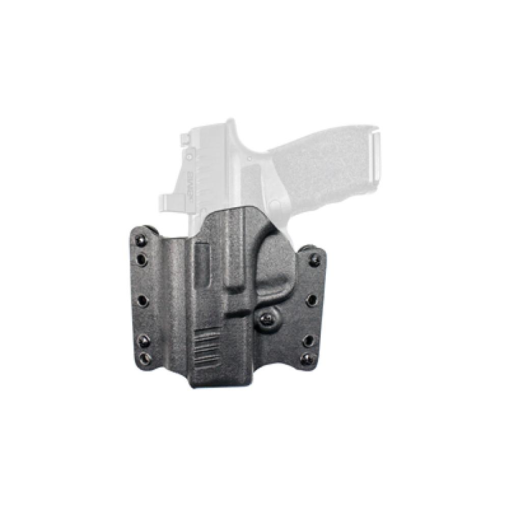 DESANTIS LH Raptor Hellcat Pro