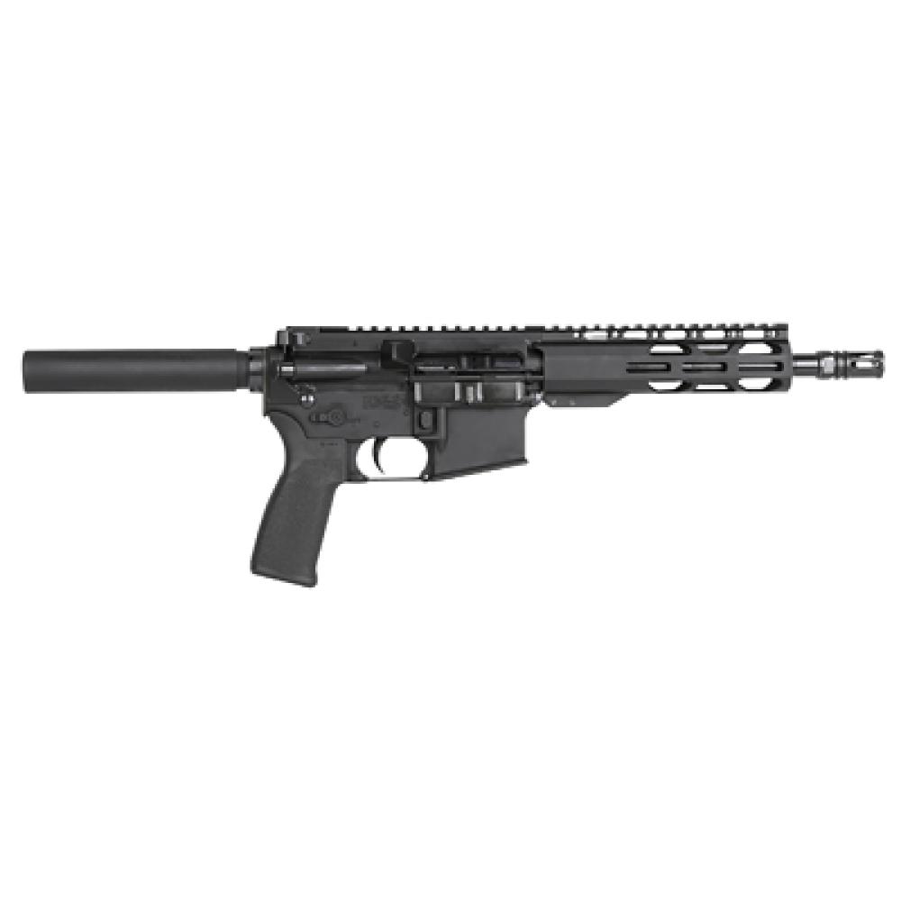 Radical Firearms RF 15