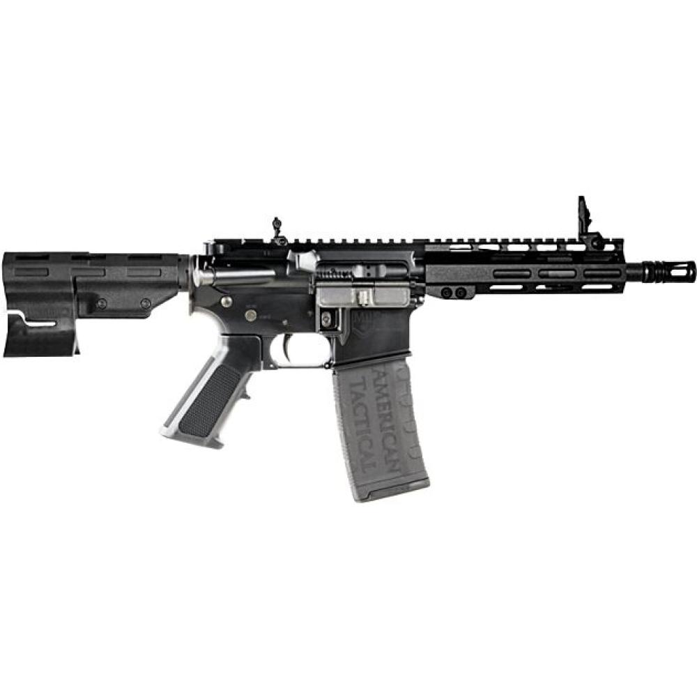 ATI Milsport AR Pistol