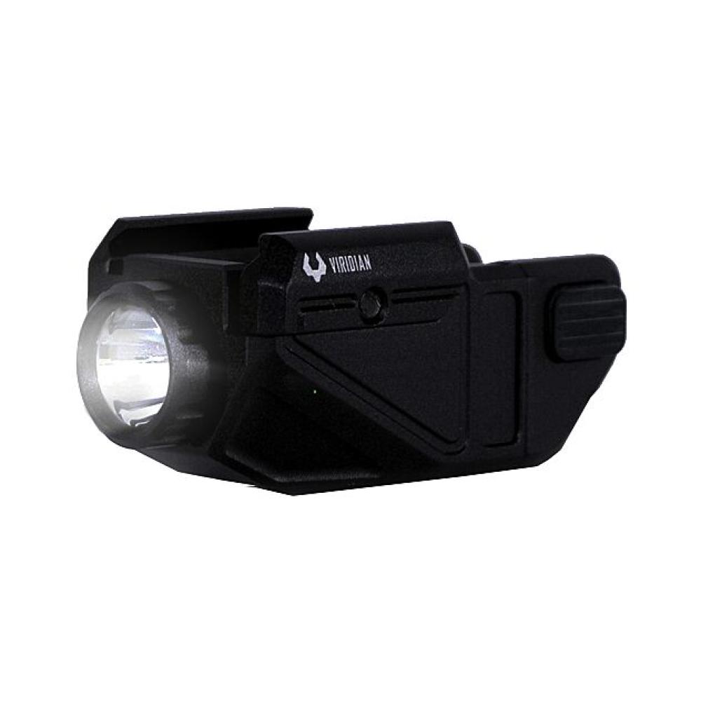 VIRIDIAN CTL FOR GLOCK 43X MOS 550 LUMEN LIGHT