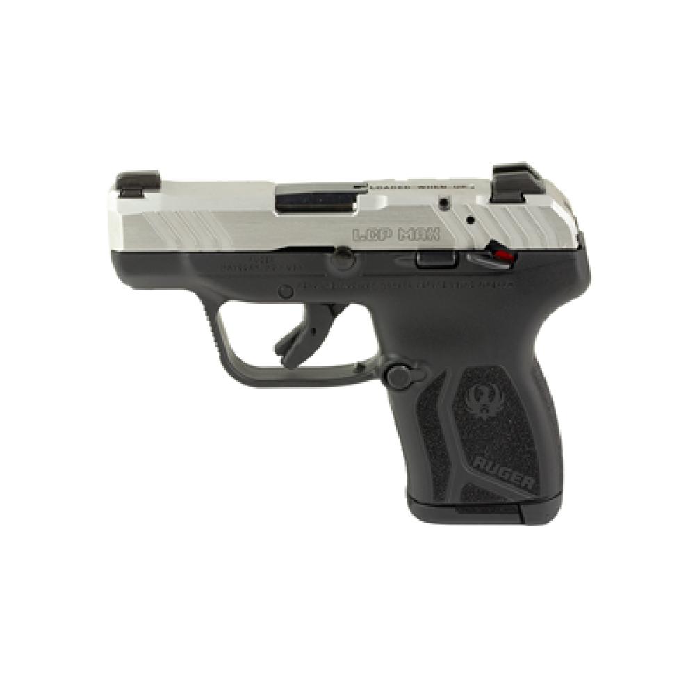 Ruger LCP MAX 380 ACP