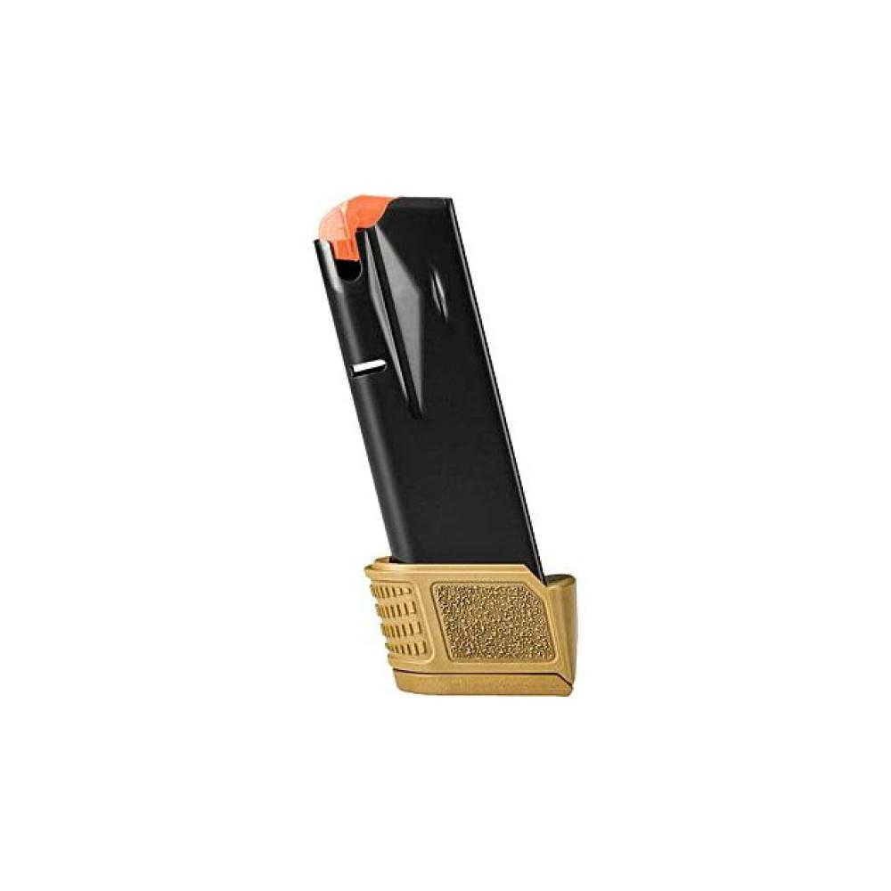 FN MAGAZINE FN REFLEX 9MM 15RD FDE