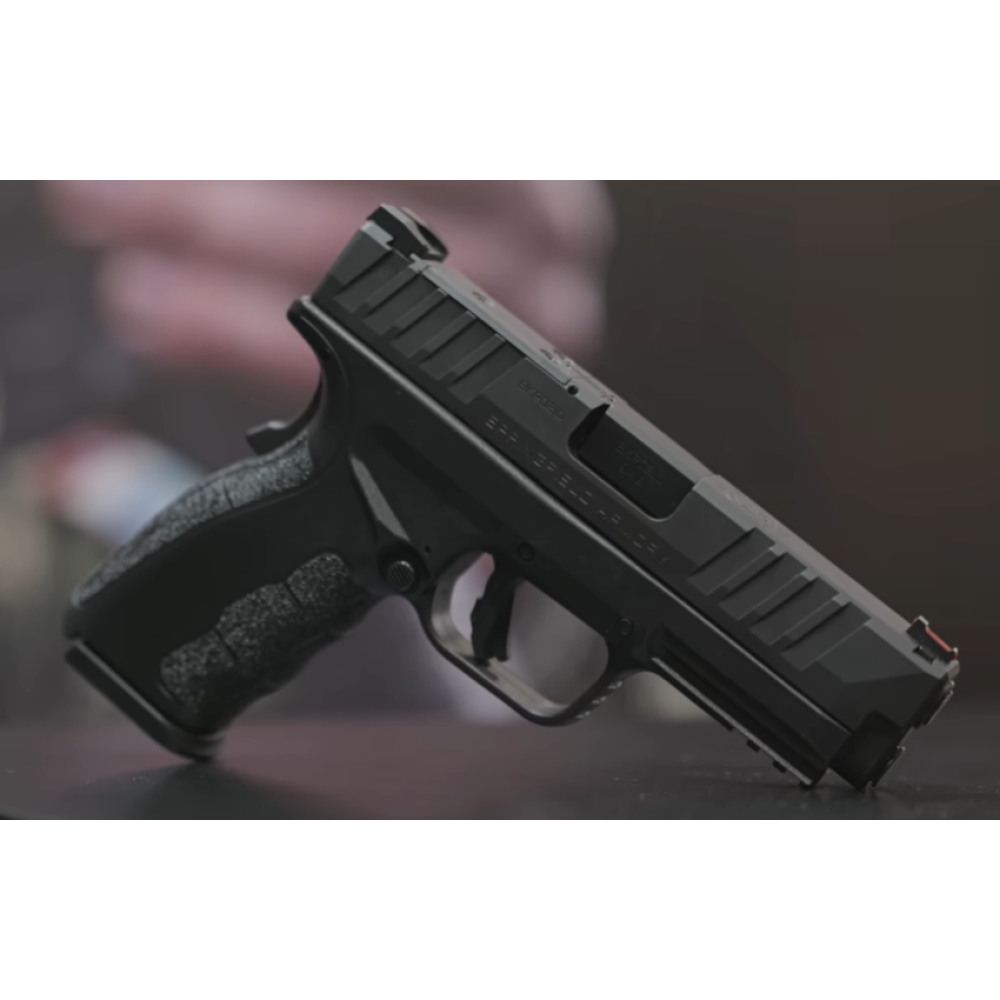 Springfield XDS MOD 4 OSP