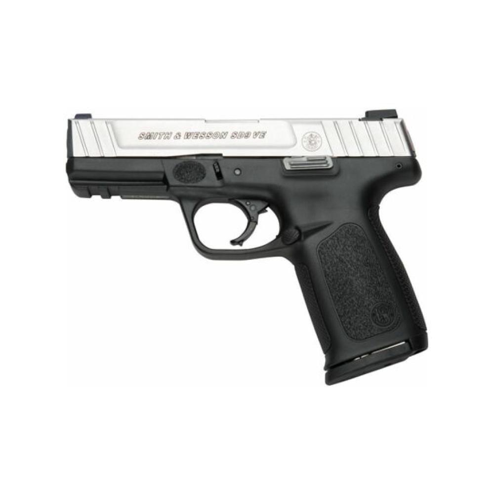 Smith & Wesson SD9VE