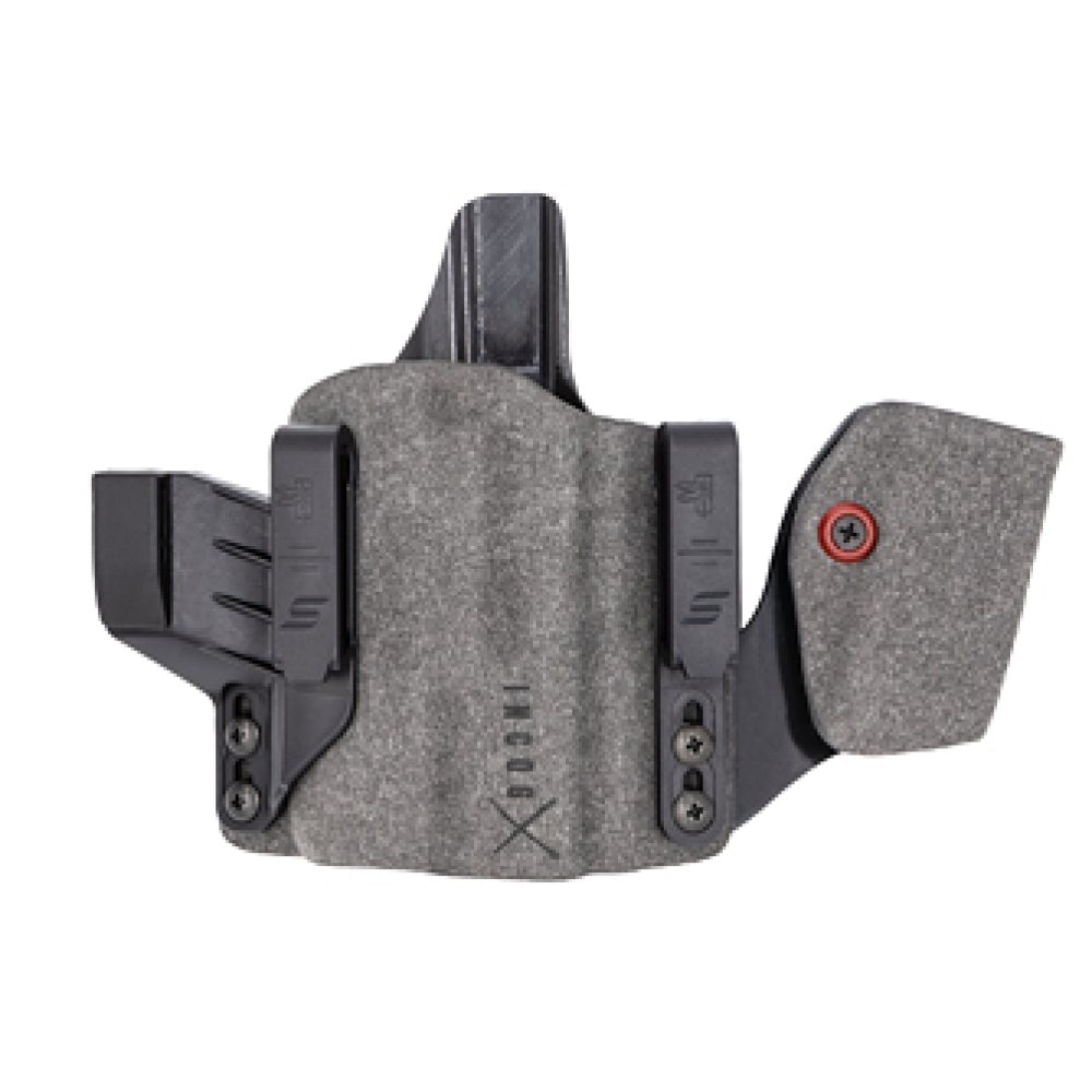 SL IWB GLK 43X/48 Clip W LGT RH