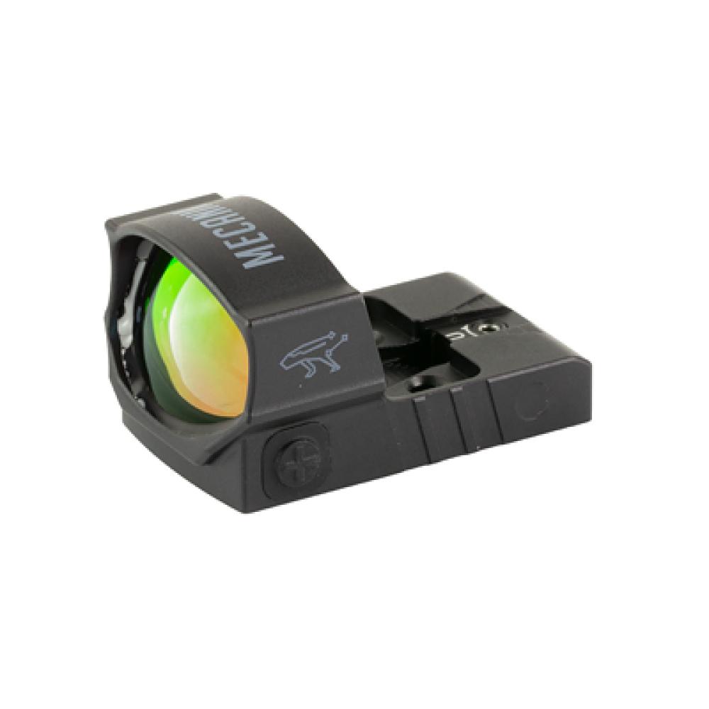CANIK MECANIK MO2 RED DOT SIGHT
