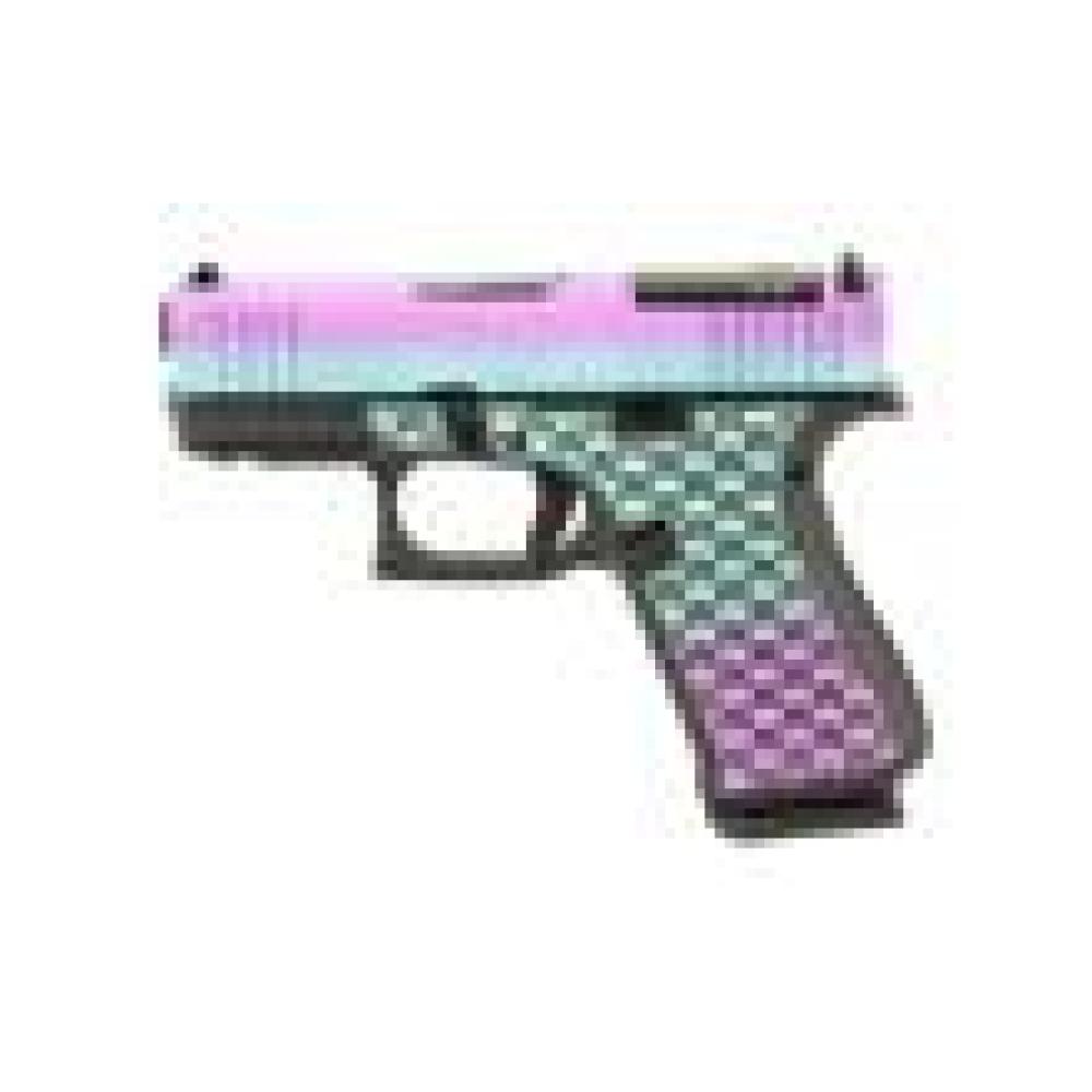Glock 43X Island Bug