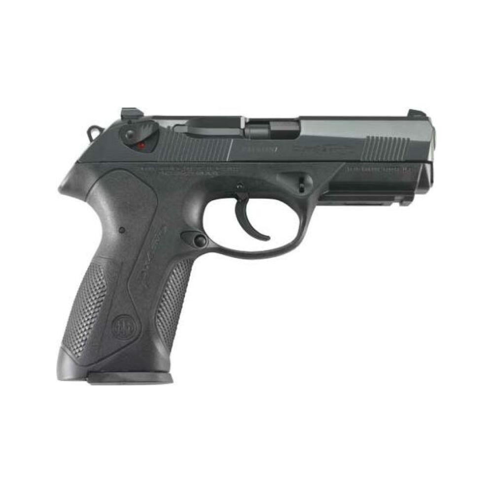 BERETTA PX4 9MM 4" 17RD