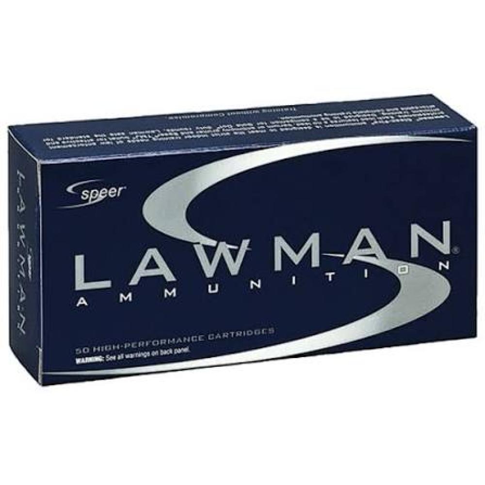 Lawman 45 Auto 230 GR TMJ