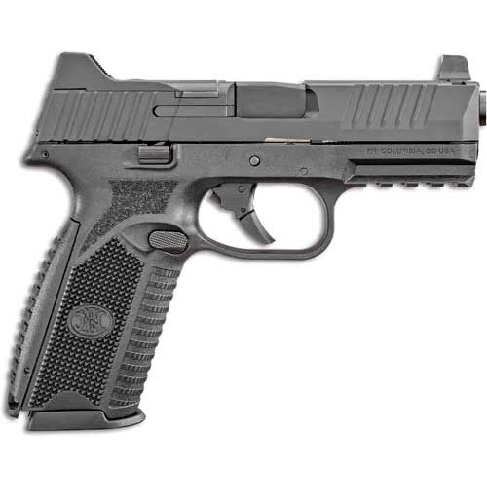 FN 509 TACTICAL