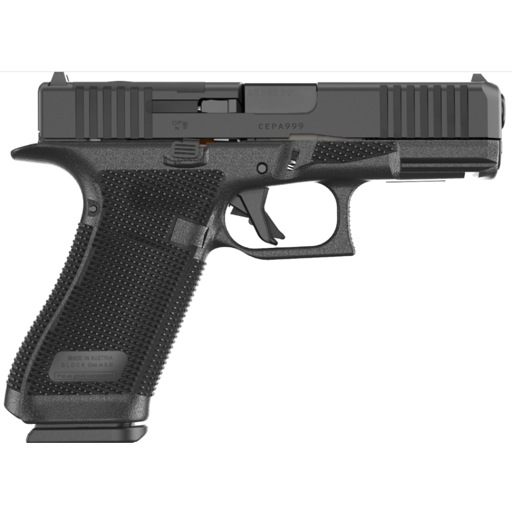GLOCK 45 GEN6