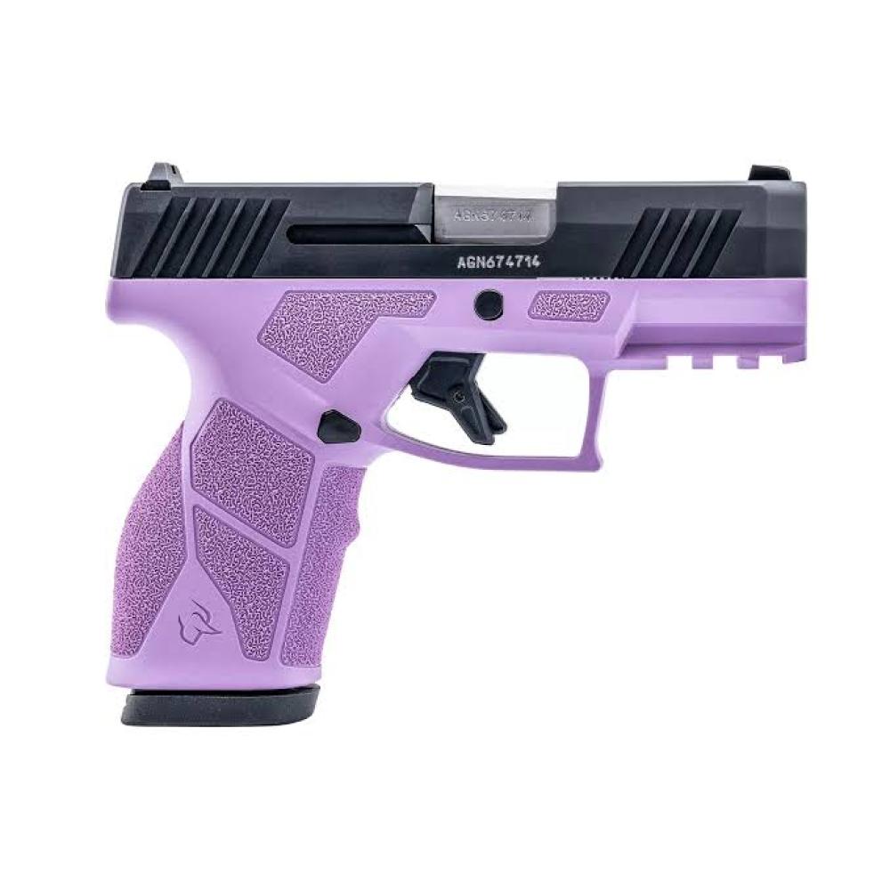 Taurus GX2 Light Purple/Black