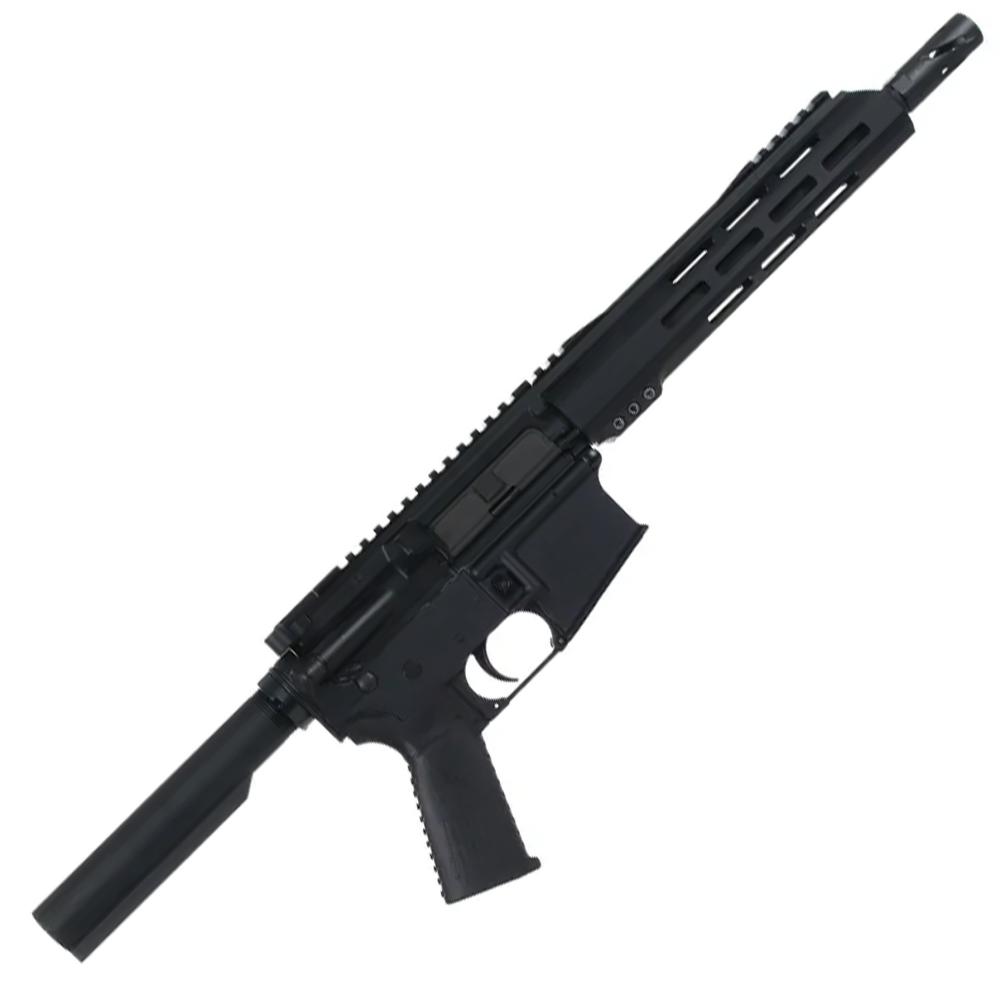 Bear Creek Arsenal BC-15 10.5" Pistol