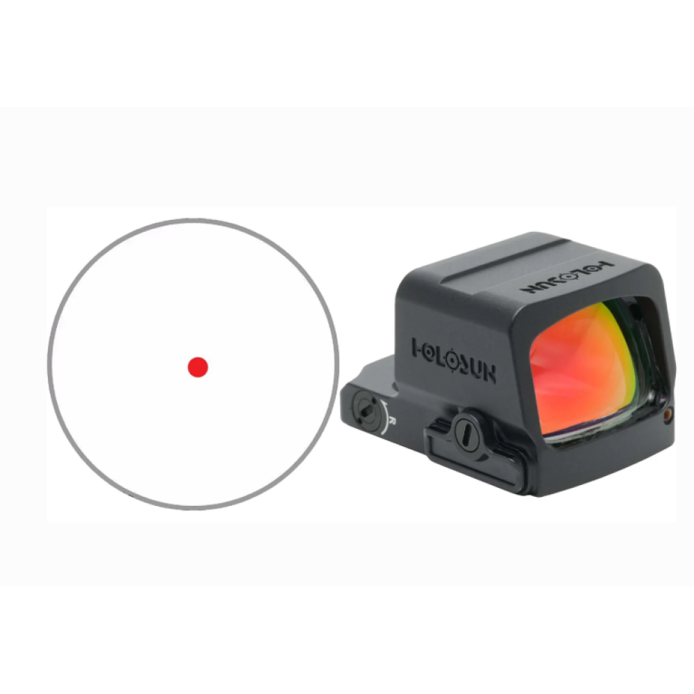 EPS CORE RED DOT REFLEX SIGHT