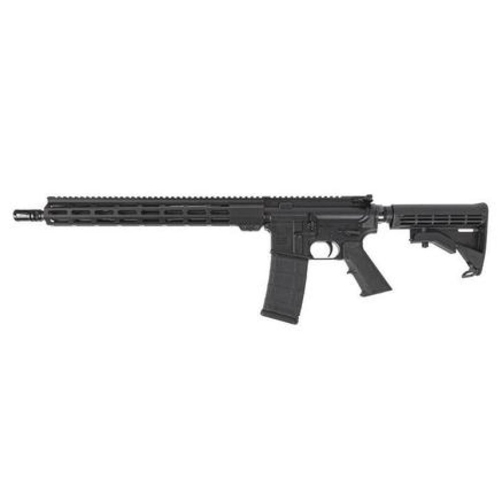 DPM4 AR-15 Rifle 5.56mm