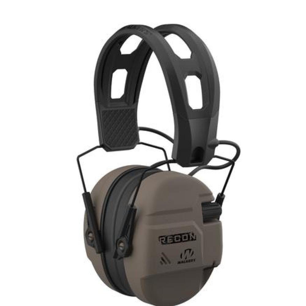 Recon Digital Ear Muff 26dB FDE