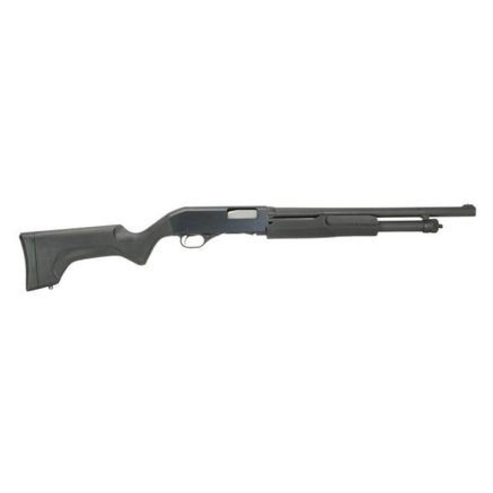 Stevens 320 Security Shotgun