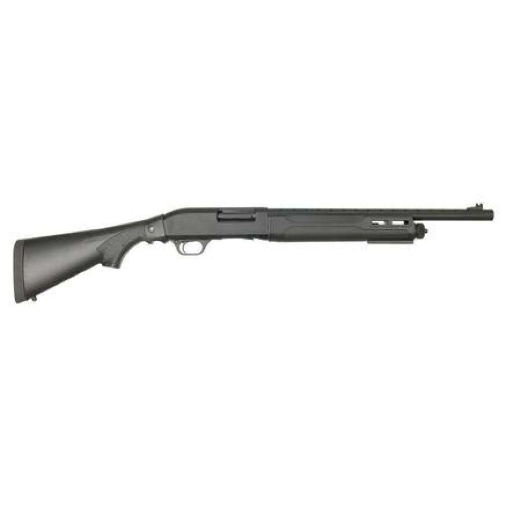 TOKAREV TSP