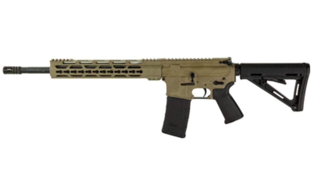 Diamondback DB15 300 Blackout Flat Dark Earth
