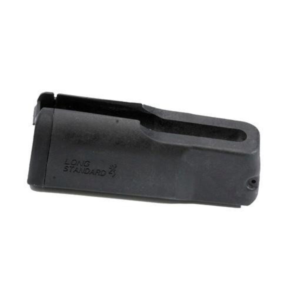 Browning 112044603 X-Bolt  3rd Rotary 270 WSM/7mm WSM/300 WSM/325 WSM Browning X-Bolt Short Action Black Polymer