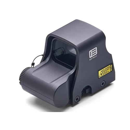 Eotech XPS21 HWS XPS21  Matte Black 1x 1 MOA Red Dot Reticle