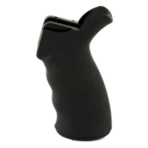 Ergo 4011BK Original  Made of Suregrip Rubber With Black Rhino Hide Finish for AR-15