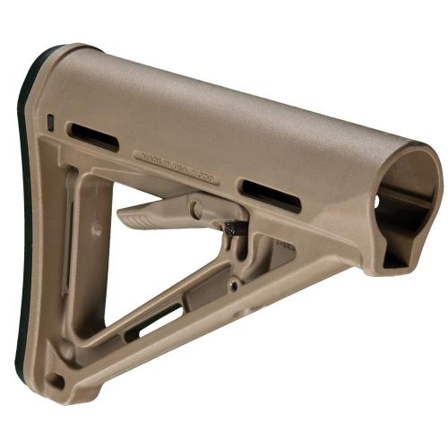 Magpul MAG400-FDE MOE Carbine Stock Flat Dark Earth
