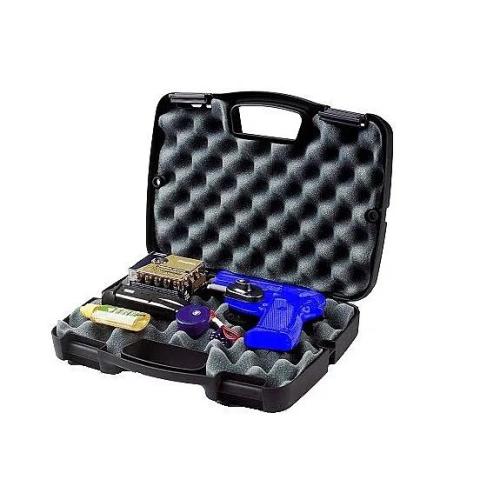 PLANO GG SE SINGLE PISTOL CASE BLACK